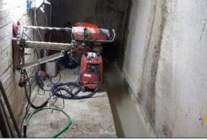 Ensayo de hidrofracturamineto